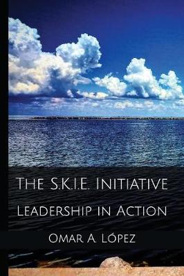 Cover of The S.K.i.e. Initiative