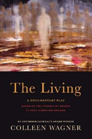 Cover of The Living