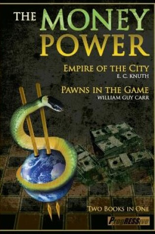 Cover of Money Power