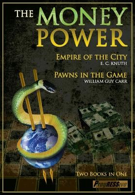 Book cover for Money Power