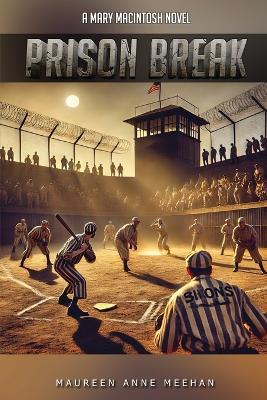 Cover of Prison Break