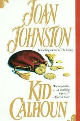 Cover of Kid Calhoun