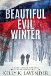 Book cover for Beautiful Evil Winter