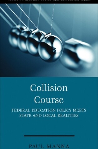 Cover of Collision Course