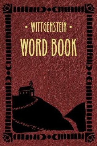 Cover of Word Book
