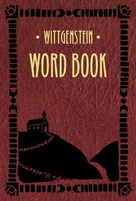 Book cover for Word Book