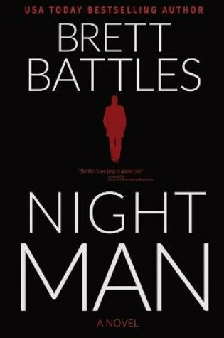 Cover of Night Man