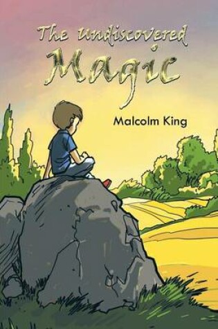 Cover of The Undiscovered Magic