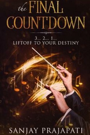 Cover of The Final Countdown