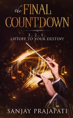 Book cover for The Final Countdown