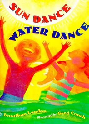 Book cover for Sun Dance, Water Dance