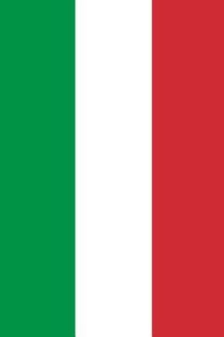 Cover of Italian Flag
