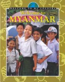 Cover of Welcome to Myanmar