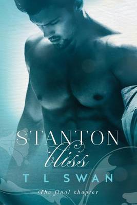 Book cover for Stanton Bliss