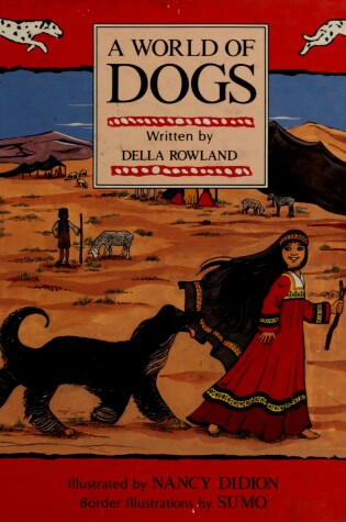 Cover of World of Dogs A