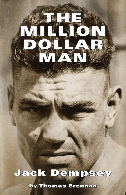 Cover of The Million Dollar Man