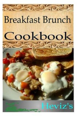 Cover of Breakfast Brunch
