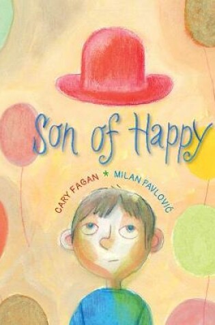 Cover of Son of Happy