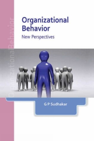 Cover of Organizational Behavior