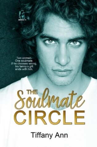 Cover of The Soulmate Circle