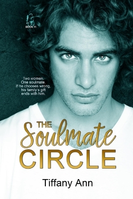 Book cover for The Soulmate Circle