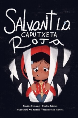Cover of Salvant la Caputxeta Roja