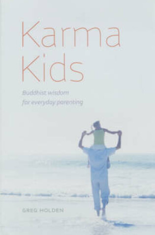 Cover of Karma Kids