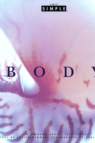 Cover of Body