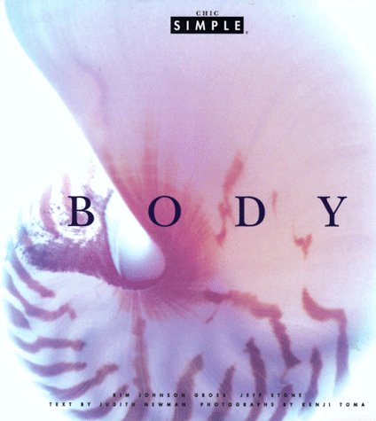 Book cover for Body