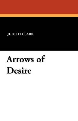 Book cover for Arrows of Desire