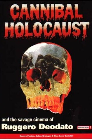 Cover of Cannibal Holocaust