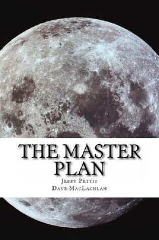 Cover of The Master Plan