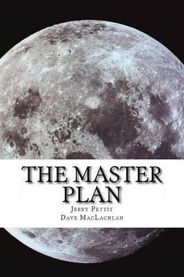 Book cover for The Master Plan