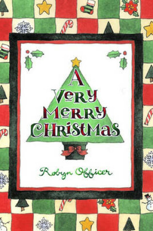 Cover of A Very Merry Christmas