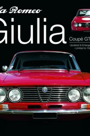 Cover of Alfa Romeo Giulia GT & GTA