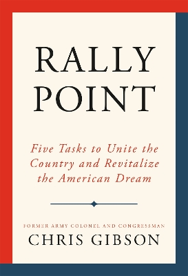 Book cover for Rally Point