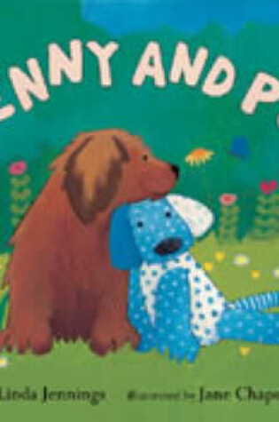 Cover of Penny and Pup