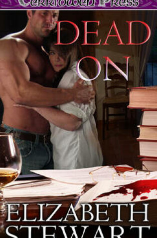 Cover of Dead on