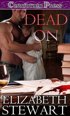 Book cover for Dead on