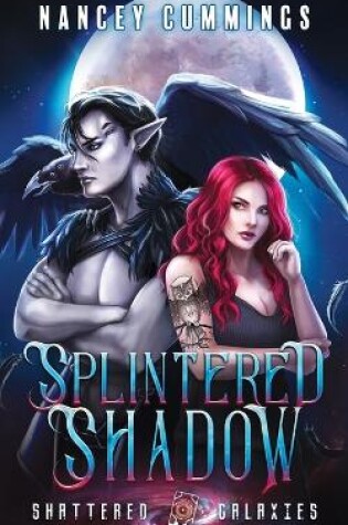 Cover of Splintered Shadow