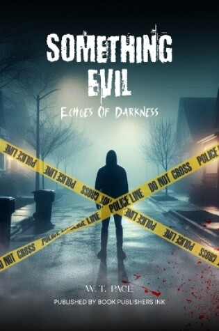 Cover of Something Evil