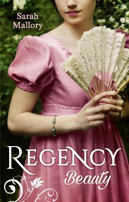 Book cover for Regency Beauty