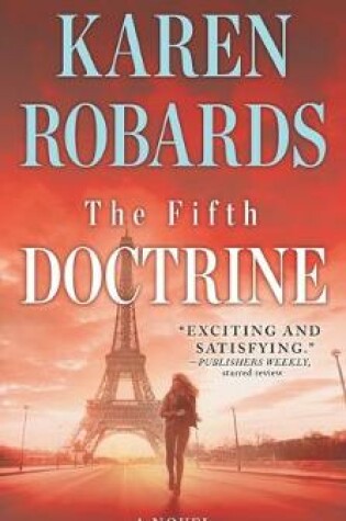 Cover of The Fifth Doctrine