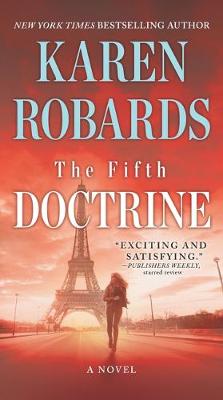 Cover of The Fifth Doctrine