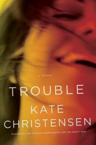 Cover of Trouble