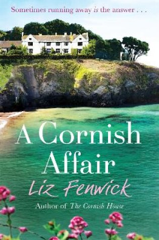 Cover of A Cornish Affair