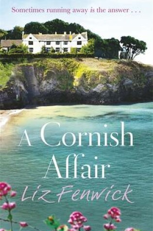 Cover of A Cornish Affair (Trade)