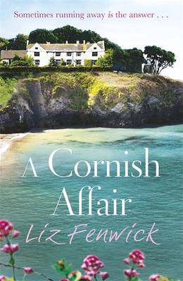 Book cover for A Cornish Affair (Trade)