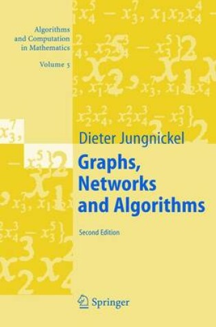 Cover of Graphs