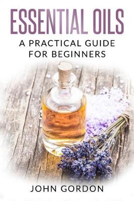 Book cover for Essential Oils